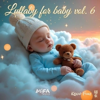 Lullaby for Baby vol 6