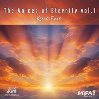 آلبوم کنیو فوکه The Voices of Eternity vol 1