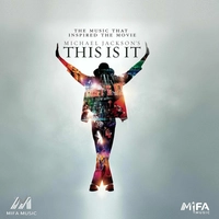Michael Michael Jacksons This Is It