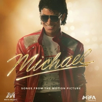 Songs From The Motion Picture