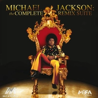 The Complete Remix Suite