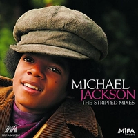 The Stripped Mixes