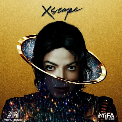 آلبوم مایکل جکسون XSCAPE
