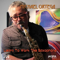 Learn to work the saxophone
