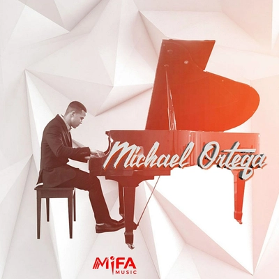 آلبوم مایکل اورتگا Piano by Michael ortega #1