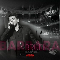 آلبوم پاتریک بروئل Bruel Barbara - Le Chatelet ( Live