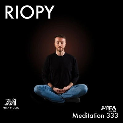 آلبوم ریوپی Meditation 333