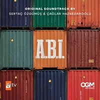 A.B.i Orijinal Dizi Muzikleri