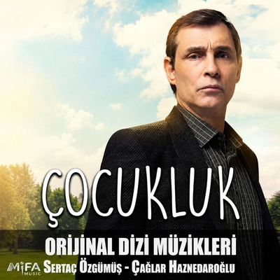 آلبوم سرتاچ اوزگوموش Cocukluk