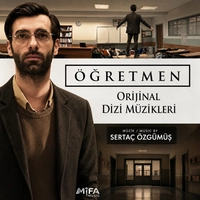 آلبوم سرتاچ اوزگوموش Ogretmen