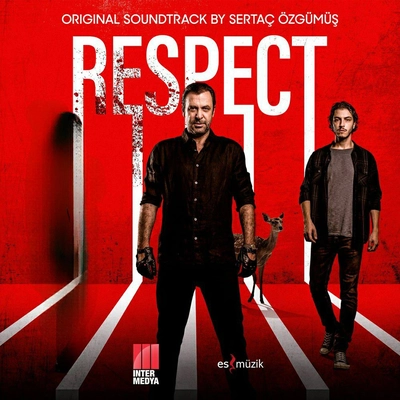 آلبوم سرتاچ اوزگوموش Respect