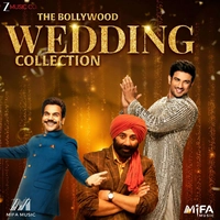 The Bollyood Wedding Collection