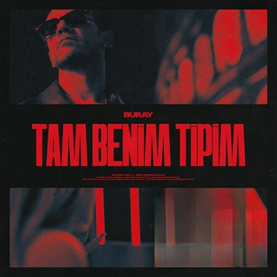 بورای  TAM BENİM TİPİM