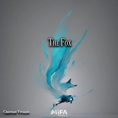کریستیان ویوالدی The Fox