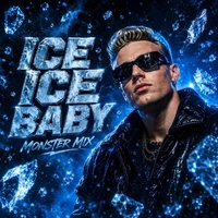دیجی مانستر Ice Ice Baby (Monster Mix)