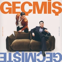 امیر جان ایگرک Gecmis Gecmiste