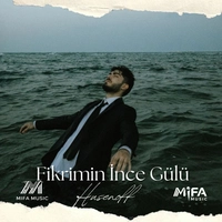 هوسنوف Fikrimin İnce Gulu (Slowed   Reverb)