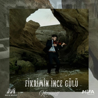 هوسنوف Fikrimin İnce Gulu