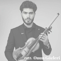 هوسنوف Onun Gozleri