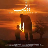 مجتبی دربیدی بابایی