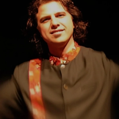 رستم میرلاشاری O Mani Doust Bia feat Abdulrahman Surizehi