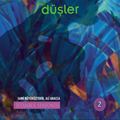 آلبوم علی آکاچا Dusler