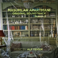 Masumlar Apartmani Season 2