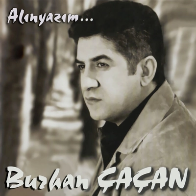 آلبوم بورهان چاچان Alin Yazim