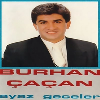 آلبوم بورهان چاچان Ayaz Geceler