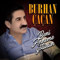 Beni Anneme Goturun
