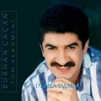 Damla Damla
