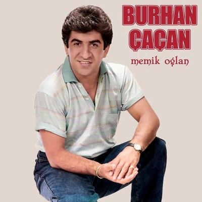آلبوم بورهان چاچان Memik Oglan