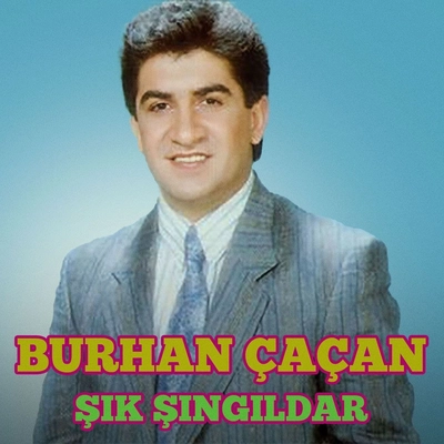 آلبوم بورهان چاچان Sik Singildar