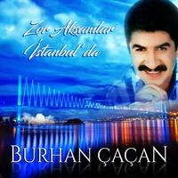 Zor Aksamlar Istanbulda