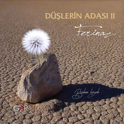 آلبوم برهان ایشیوک Duslerin Adasi vol 2 ( Ferinaz )