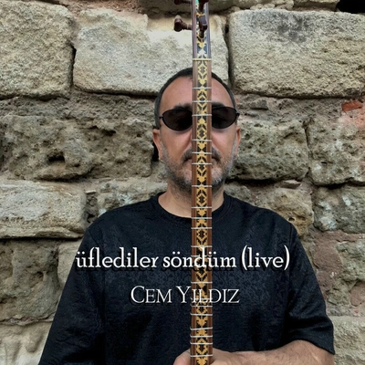 آلبوم جم ییلدیز Uflediler Sondum ( Live )