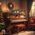 آلبوم کریستیان ویوالدی Soothing Christmas Piano Time