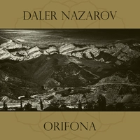 آلبوم دلیر نظراف Orifona