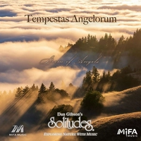 آلبوم دن گیبسون Tempestas Angelorum:Storm of Angels