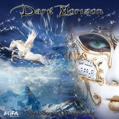 آلبوم دارک هوریزون Angel Secret Masquerade