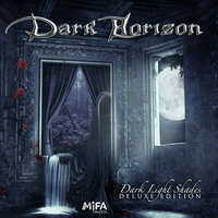Dark Light Shades ( Delixe Edition )