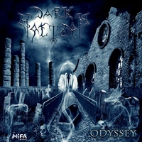 آلبوم دارک هوریزون Odyssey
