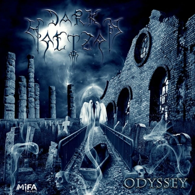 آلبوم دارک هوریزون Odyssey