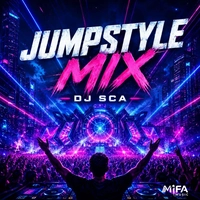 آلبوم دیجی اسکا Jumpstyle mix