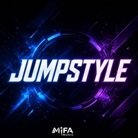 آلبوم دیجی اسکا Jumpstyle
