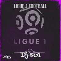 آلبوم دیجی اسکا Ligue 1 Football
