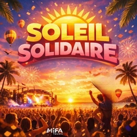 آلبوم دیجی اسکا Soleil Solidaire