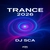 آلبوم دیجی اسکا Trance 2026