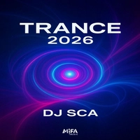 آلبوم دیجی اسکا Trance 2026