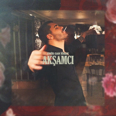 آلبوم امیر جان ایگرک Aksamci